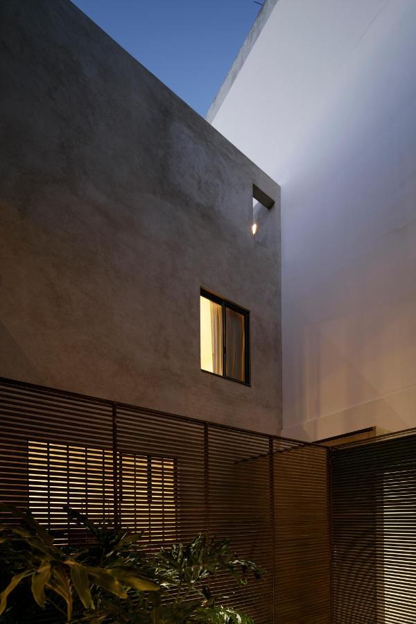 Suites Everness Guadalajara Exterior photo